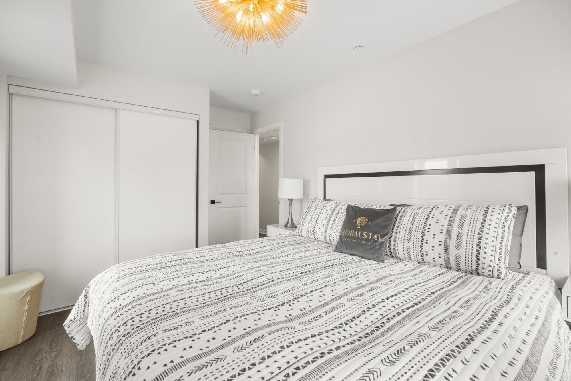 Globalstay Luxury Townhouse Minutes Away From Waterfront Toronto Exterior foto